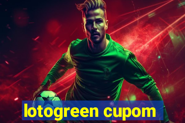 lotogreen cupom